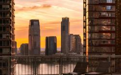 Sonder Battery Park Apartments Financial District