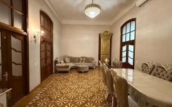 The Jewel of Nizami Street