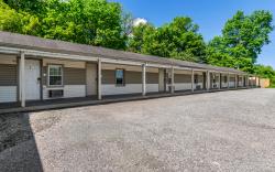 Scottish Inns Middletown PA