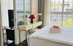 Grand Florida Beachfront Pattaya
