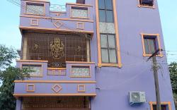 La Rasamb sejour villa