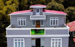 Hotel Pine Crest Inn, Darjeeling