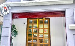 Hotel Pine Crest Inn, Darjeeling
