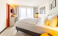 Garner Hotel Oberhausen By IHG