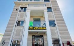 Hotel Mero Vrindavan
