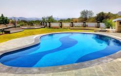 Yash Villa Malhaar