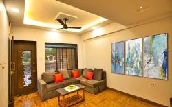 Yash Villa Malhaar