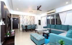 Lux Suite - Gagal Home