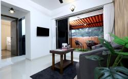 Signature Suites - Gagal Home