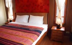 Plumeriahome near Chiangmai Airport