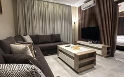 Charming Amman Apartment with Modern Amen