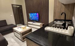 Charming Amman Apartment with Modern Ameni