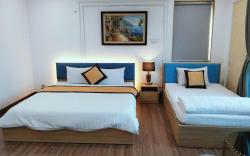 Dream Hotel
