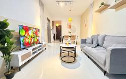 4pax 2BR Regalia Forest City Gelang patah @ 3111