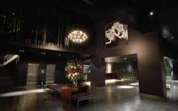 BTH Hotel – Boutique Concept