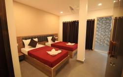 Afa Residency