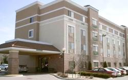 Coratel Inn & Suites By Jasper Wesley Hospital