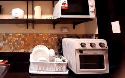 Amazing Breeze and Scenery on the 20th Floor!