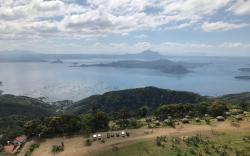 Enjoy The Breeze and Scenery from the 20th Floor!