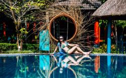 SANTA RESORT PHÚ QUỐC