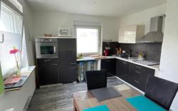 Sundeck – upper floor apartment for up to 6 people