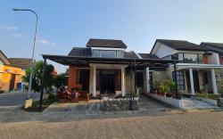 BiBi Homestay
