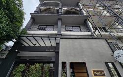 Sukhum Rajamangala-Phatthanakan Rooms
