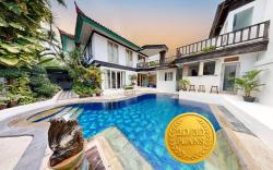 Villa Kendal Seminyak