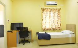Golden Nest