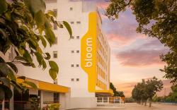 Bloom Hotel - Whitefield