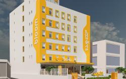 Bloom Hotel - Whitefield