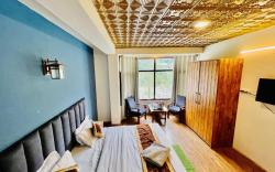 Hotel new - Link Way - Near Zing bus stand