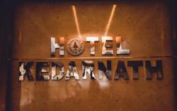 Hotel Kedarnath