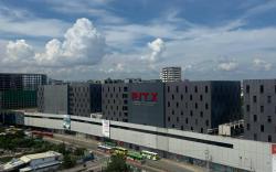 L.CONDOTEL – Serviced Condo near MOA & Airport