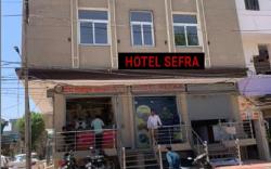 Hotel Sefra