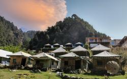 Chopta Heights 
