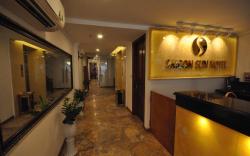 SaiGon Sun Hotel