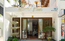 Benny Homestay Huế