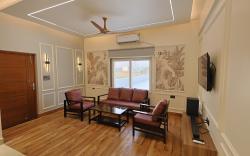 Skylight Suites -Near Jolly Grant Airport Dehradun