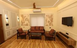 Skylight Suites -Near Jolly Grant Airport Dehradun