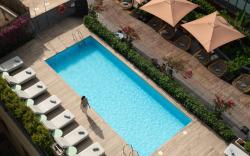 Catalonia Ramblas Hotel