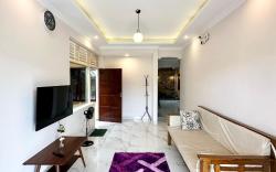 Villacassia.jogja