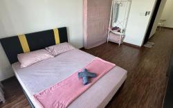 K avenue by TZ homestay Studio 2-4pax 