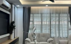 Cozy Nook Stay @Bukit Tinggi 2