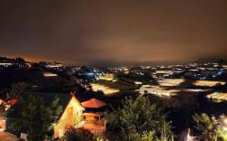 IZA Homestay