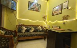 Kanha P Guest House