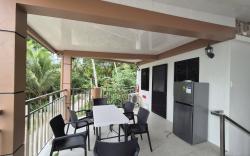 Samal Eagle's nest beach resort Room 1