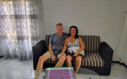 Thalassa Retreat | 5 Min to Beach | Garden | WiFi