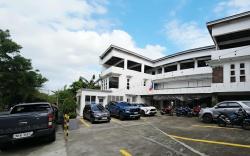 Leribi Suites & restaurant