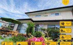 月江苑 By AnnoVillas ★FUJI View★BBQ★Free Parking★